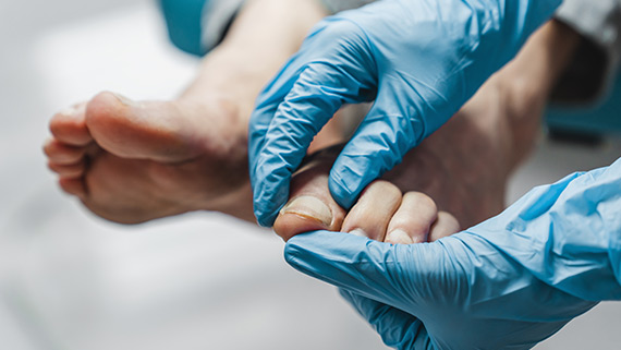 Evergreen home health care