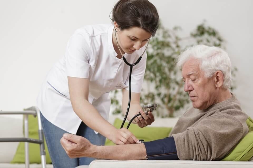 Companion Care Is Essential for Seniors