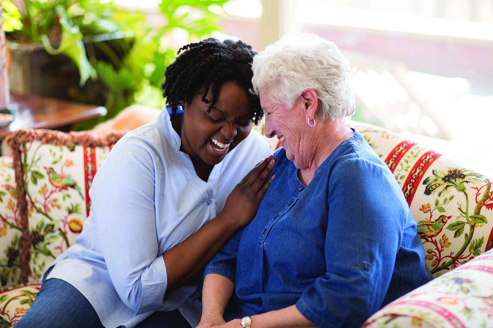 Home Health Care
